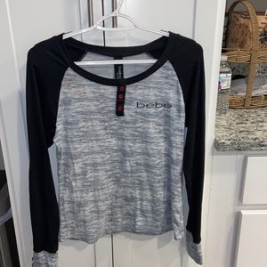 Very soft fleece like material (stretchy)